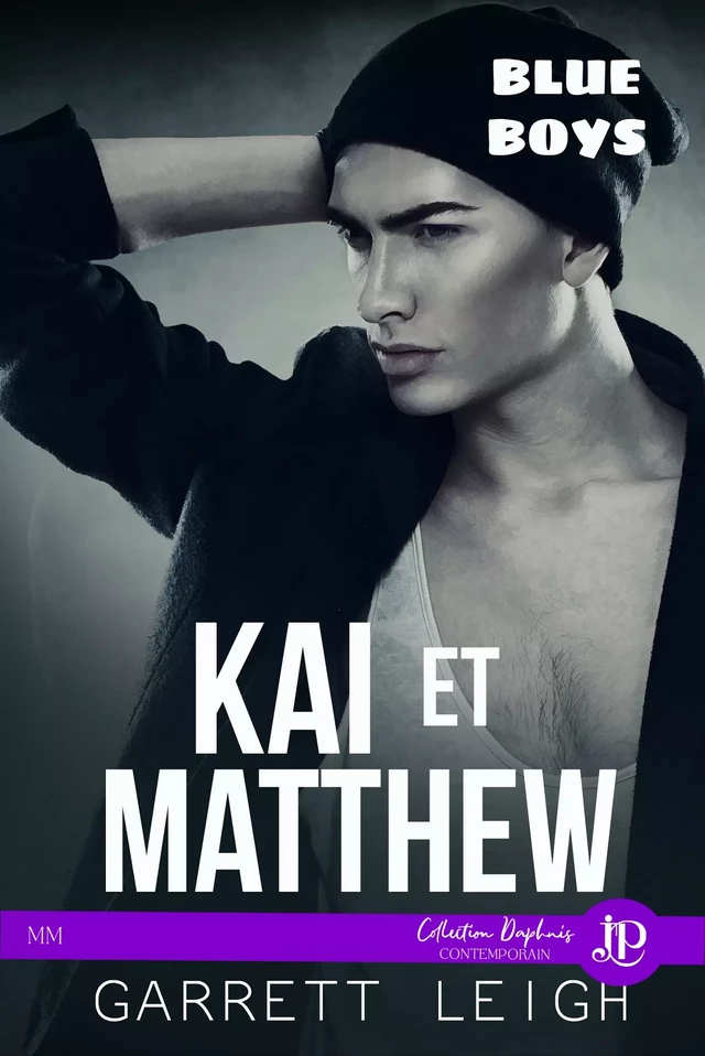 Kai et Matthew - Garrett Leigh - Juno Publishing