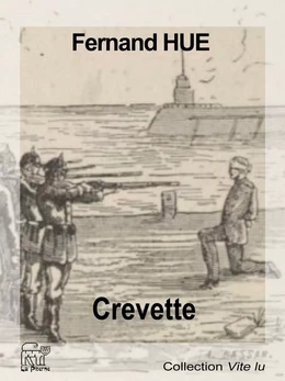 Crevette