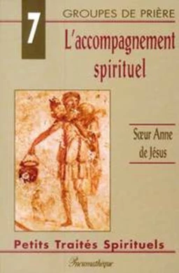 L'accompagnement spirituel