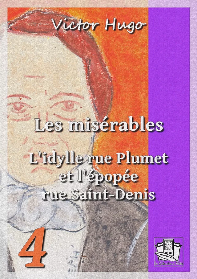 Les misérables - Victor Hugo - La Gibecière à Mots