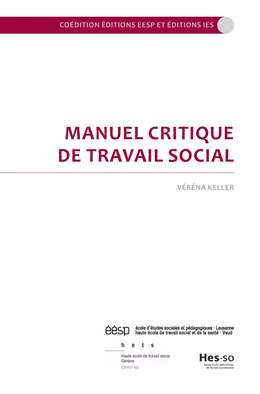 Manuel critique de travail social