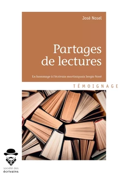 Partages de lectures