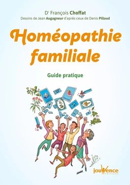 Homéopathie familiale