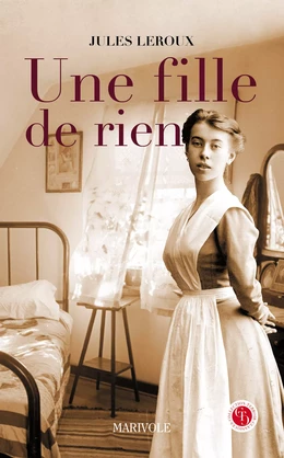 Une fille de rien