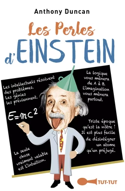 Les perles d’Einstein