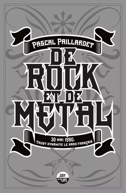 De rock et de métal