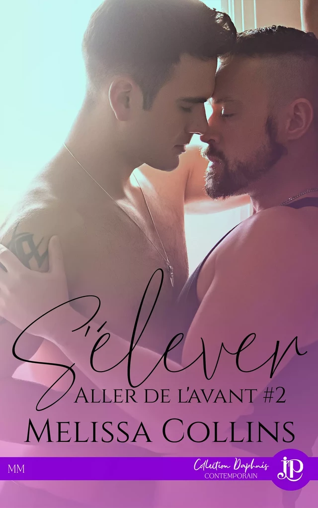 S'élever - Melissa Collins - Juno Publishing