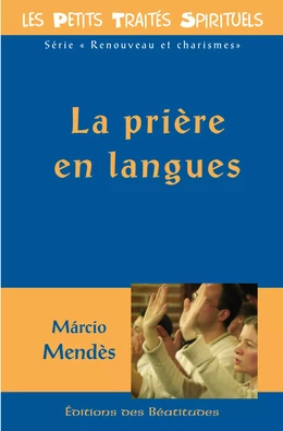 La prière en langues