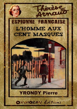 L'Homme aux cent masques