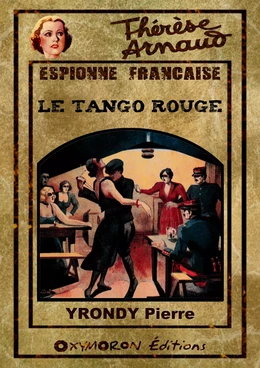 Le tango rouge