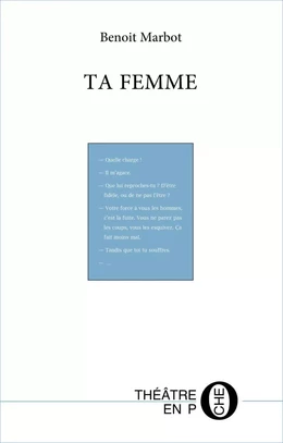 Ta femme