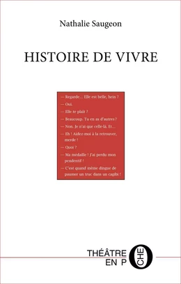 Histoire de vivre