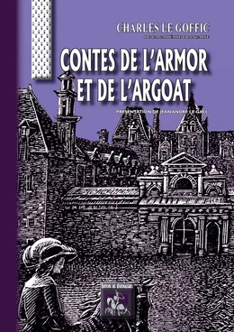 Contes de l'Armor et de l'Argoat