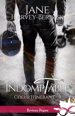 Indomptable