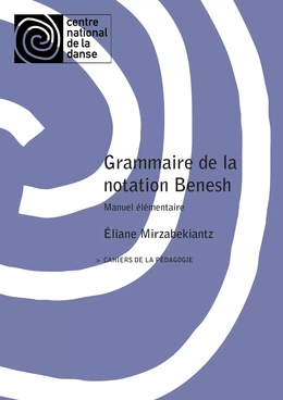 Grammaire de la notation Benesh