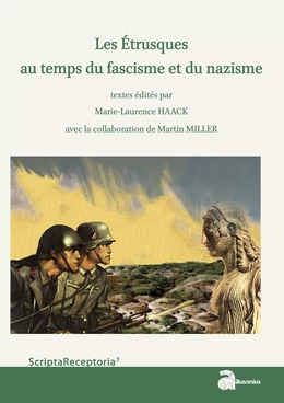 Les Étrusques au temps du fascisme et du nazisme