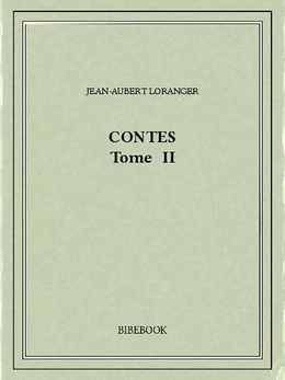 Contes II