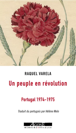 Un peuple en révolution