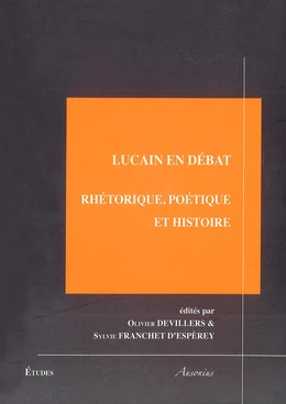 Lucain en débat