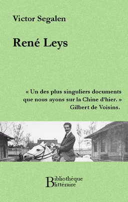 René Leys