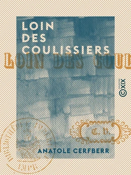 Loin des coulissiers