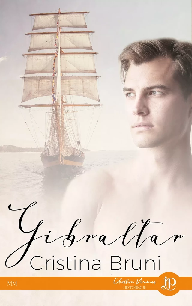 Gibraltar - Cristina Bruni - Juno Publishing