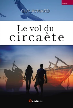 Le vol du circaète