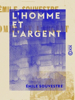 L'Homme et l'Argent