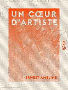 Un cœur d'artiste - Poème