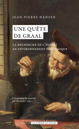 Une quête de Graal