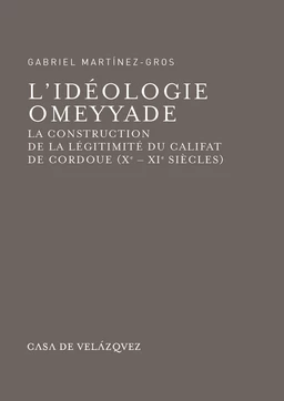 L'idéologie omeyyade