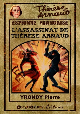 L'assassinat de Thérèse Arnaud