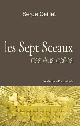 Les sept sceaux des élus coëns