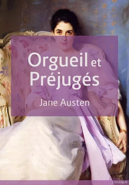 Orgueil et préjugés