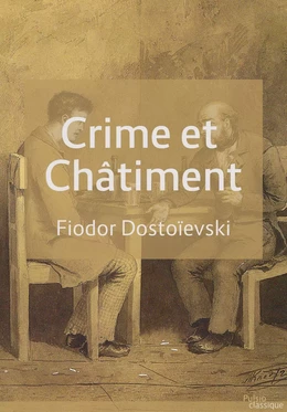 Crime et Châtiment