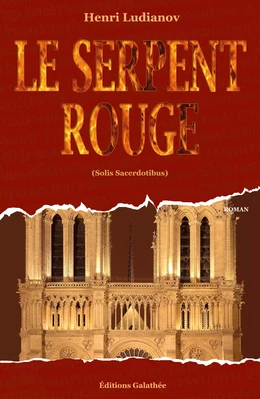 Le Serpent Rouge