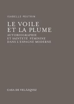 Le voile et la plume