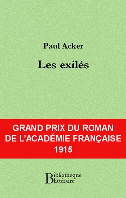 Les exilés