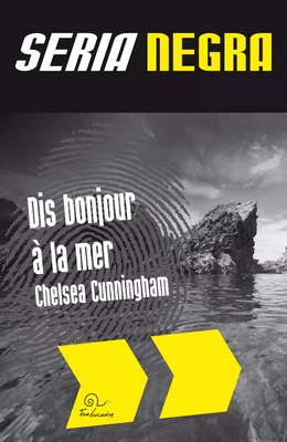 Dis bonjour à la mer