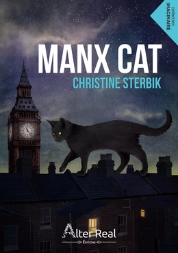 Manx cat