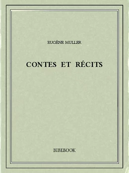 Contes et récits