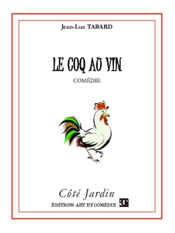 Le coq au vin