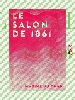 Le Salon de 1861