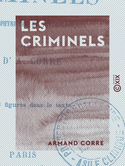 Les Criminels