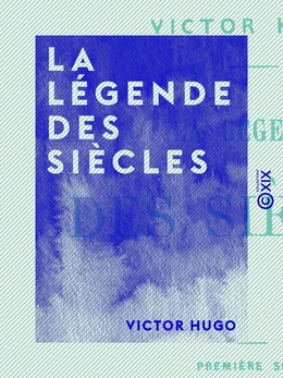 La Légende des siècles