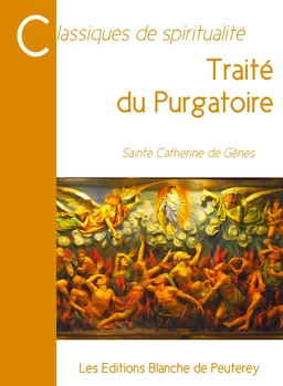 Traité du purgatoire