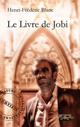 Le Livre de Jobi