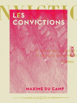 Les Convictions