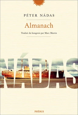 Almanach