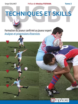 Rugby Techniques et Skills T2